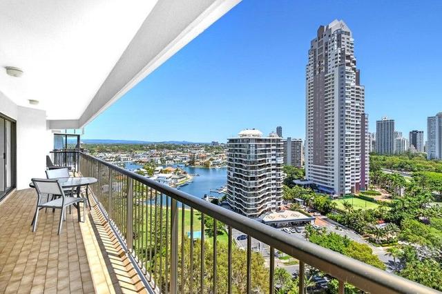 70/8 Admiralty  Drive, QLD 4217