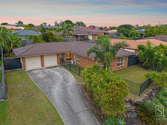 36 Cumberland Crescent, QLD 4118