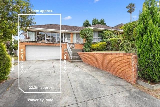 878 Waverley Road, VIC 3150