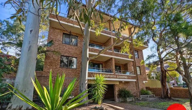 1/5-7 English Street, NSW 2217