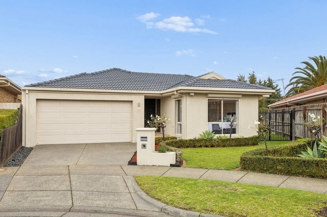 15 Vanessa Court, VIC 3167
