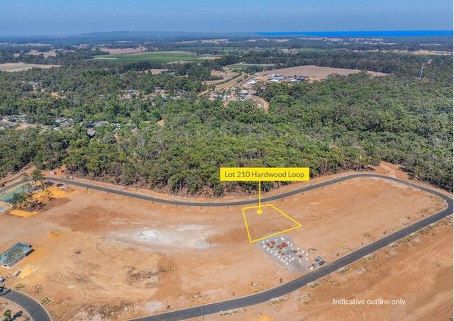 Lot 20/Lots Hardwood Loop, WA 6284
