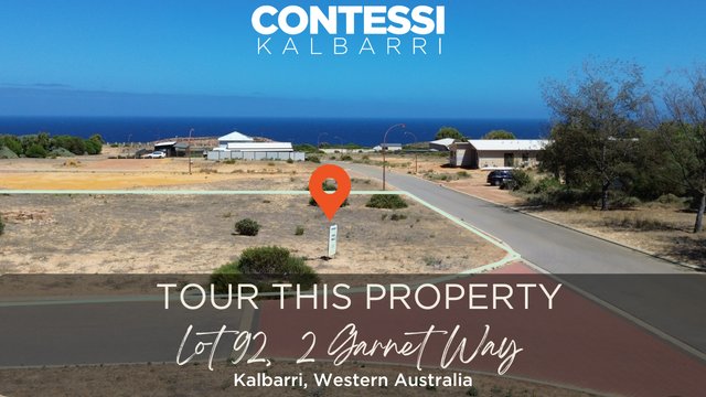 2 Garnet Way, WA 6536