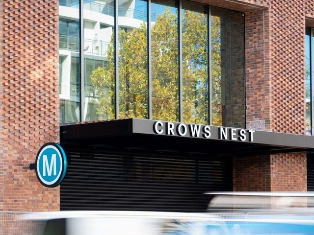 L3/21 Canberra Ave, NSW 2065