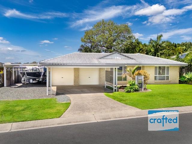 7 Hillview Drive, QLD 4118