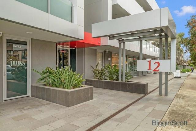 23/12 Crefden Street, VIC 3012