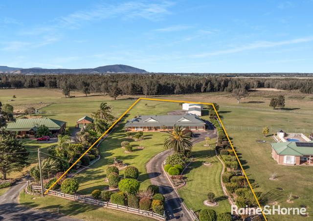 76 Bennett Place, NSW 2540