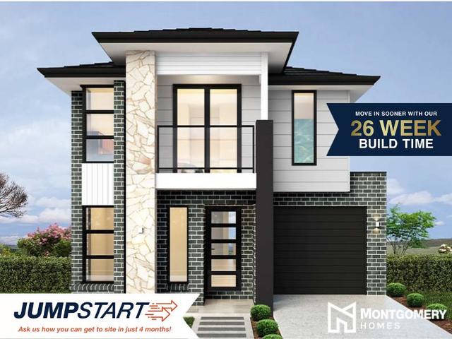 Lot 413 Pinnacle, NSW 2557