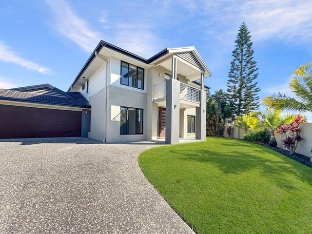 4 Whitehaven  Way, QLD 4551
