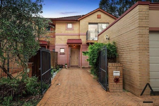 9 Wiltshire Close, NSW 2138