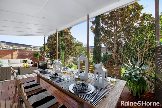 19 Queen Street, NSW 2535