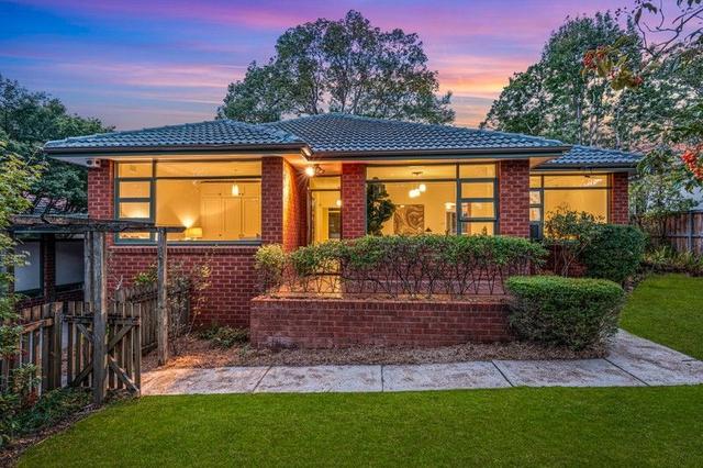 127 Victoria Road, NSW 2125