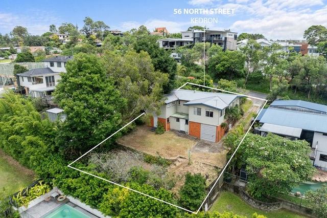 56 North Street, QLD 4031