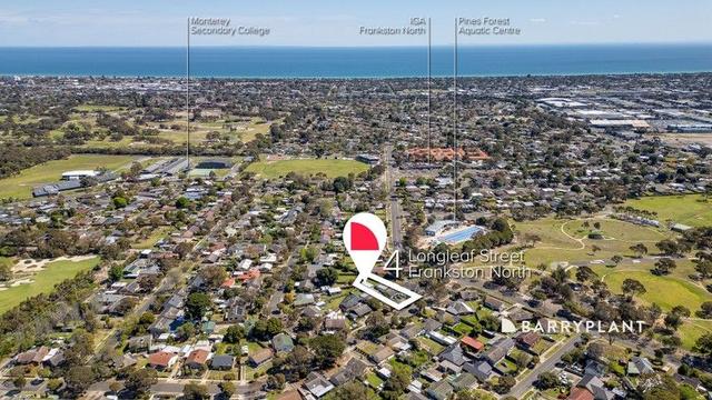 4 Longleaf Street, VIC 3200