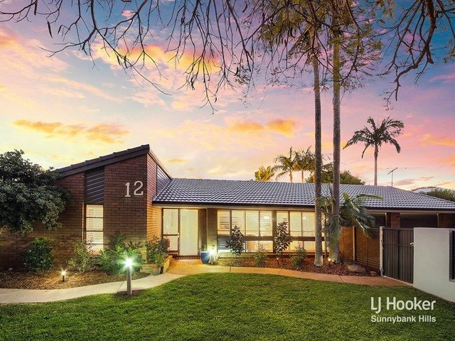 12 Damask Street, QLD 4109