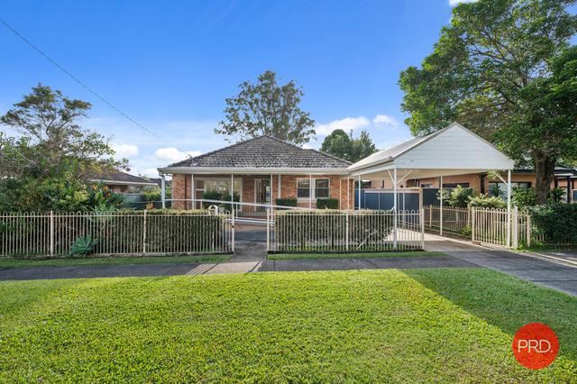 31 Bonville Street, NSW 2450