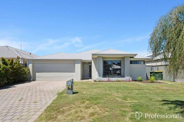 38 Makybe Boulevard, WA 6122