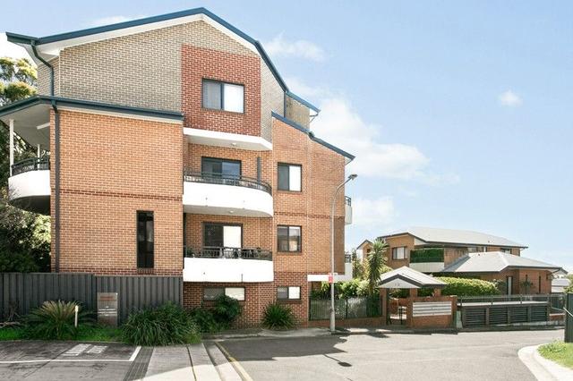 26/10 Toms Lane, NSW 2233