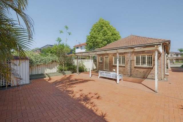 222 Homebush Road, NSW 2135