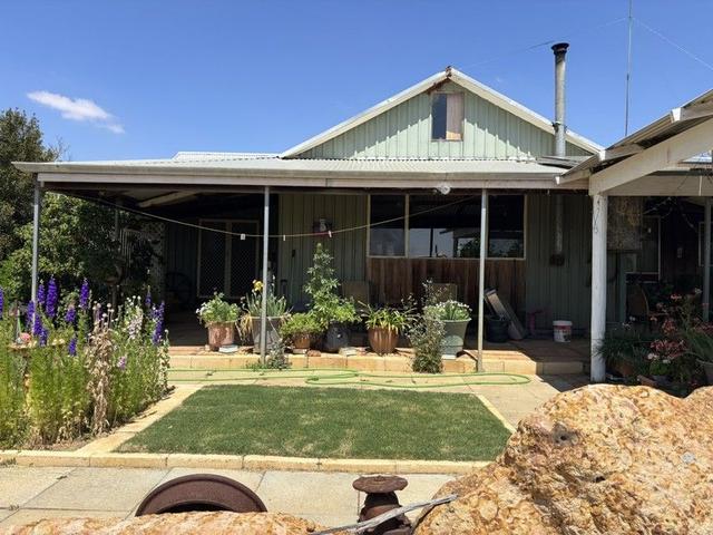 9469 Koorda-Bullfinch Rd, WA 6479