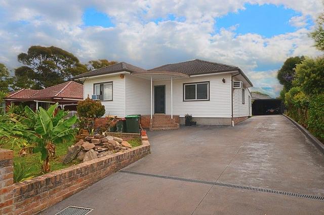 117A Fowler Road, NSW 2160