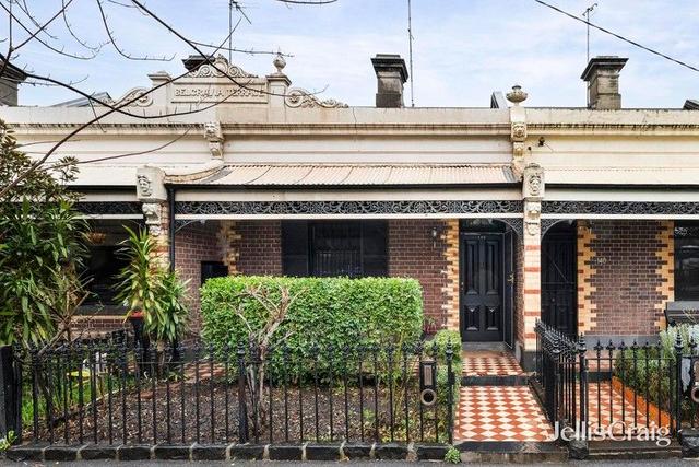 142 Simpson Street, VIC 3002