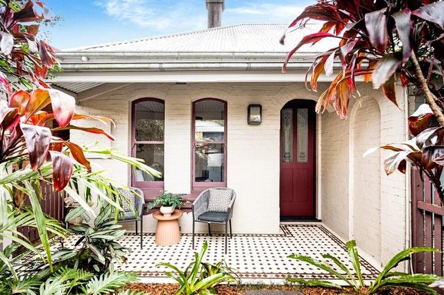 92 Falcon Street, NSW 2065