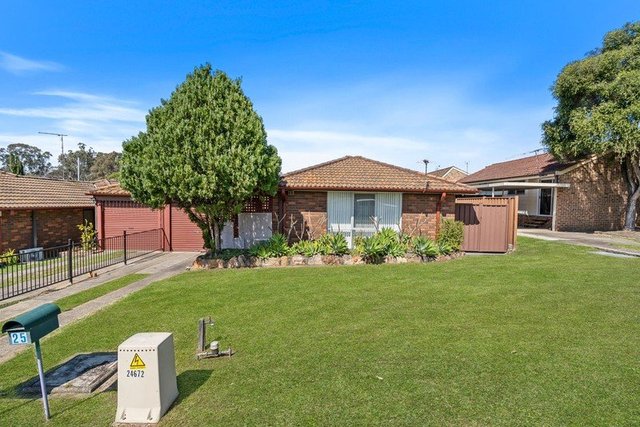 25 Second Avenue, NSW 2564