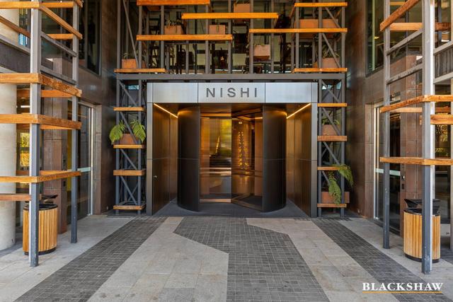 1309/25 Edinburgh Avenue, ACT 2601