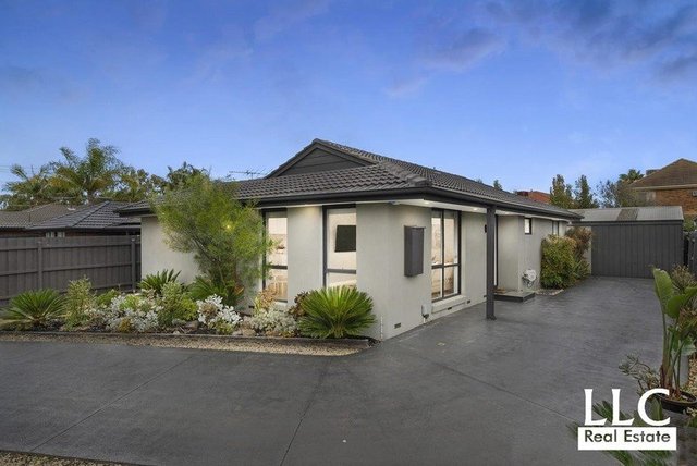 60 Kurrawa Crescent, VIC 3197