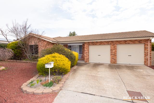 90 Lawrence Wackett Crescent, ACT 2905