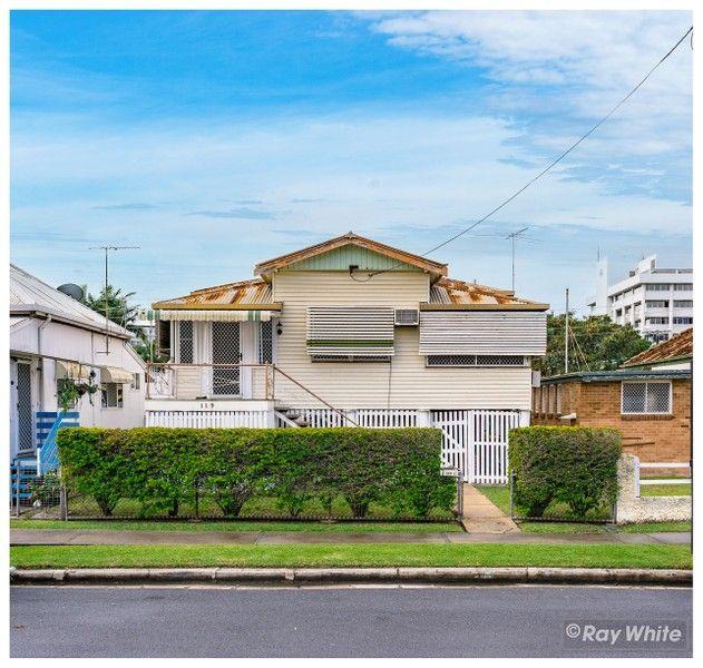 119 Denison Street, QLD 4700