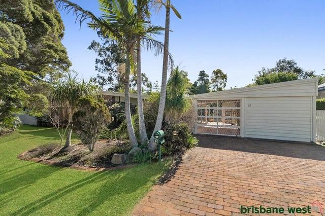 21 Greenford Street, QLD 4069