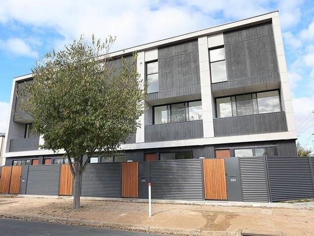 4/91 Myrtle Street, SA 5082