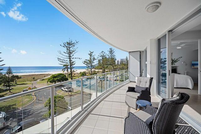 304/110 Marine Parade 'Reflections Tower Two', QLD 4225