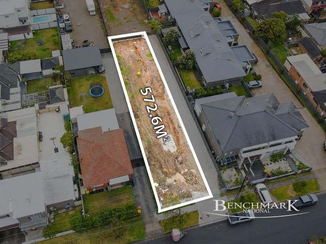 14B Graf Avenue, NSW 2199