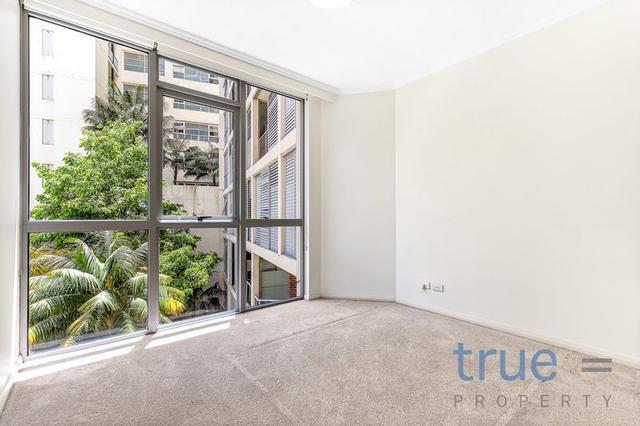 22/107-121 Quay Street, NSW 2000
