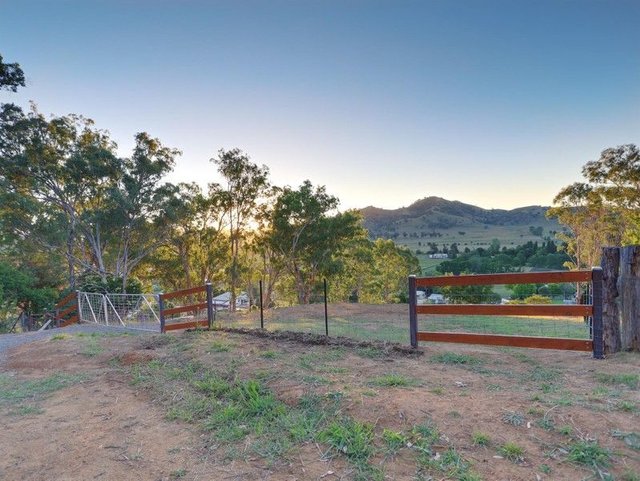 (no street name provided), NSW 2340