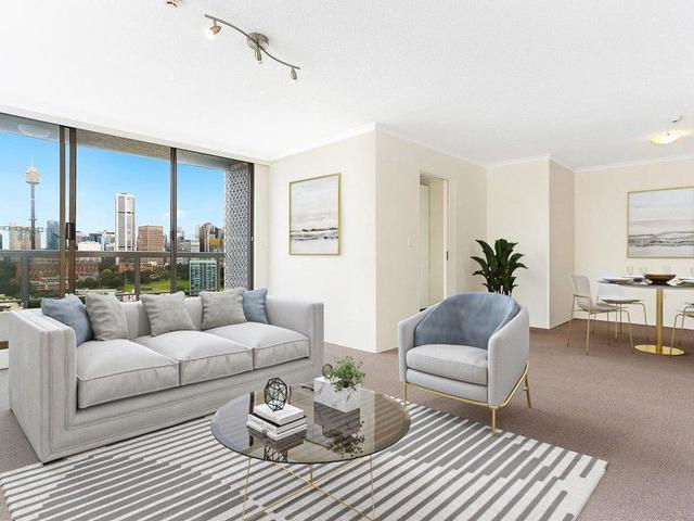 33/204 Victoria Street, NSW 2011