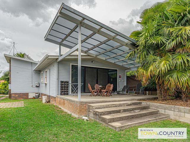 5 Cotswold Avenue, NSW 2350