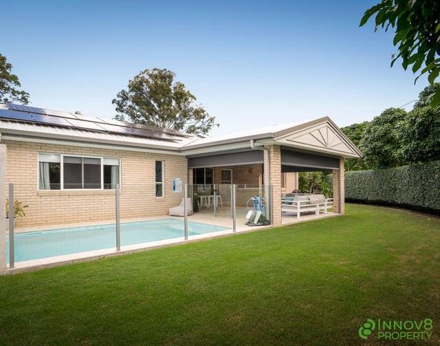 1 Kentwood Drive, QLD 4500