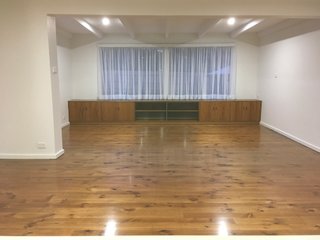 Lounge Room