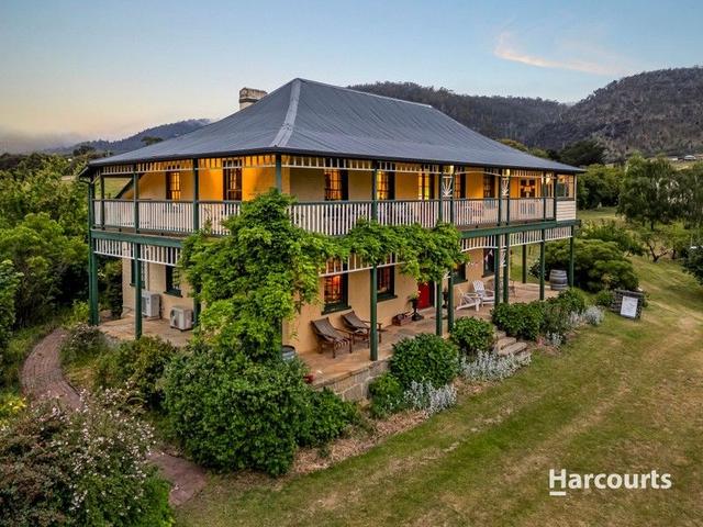 504 Back River Road, TAS 7140