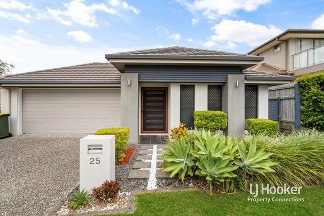 25 Hume Circuit, QLD 4500