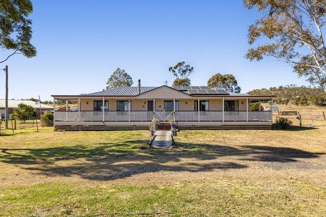 23 Krienke Road, QLD 4352