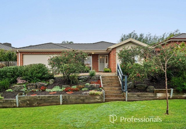 8 Sirocco Court, VIC 3139