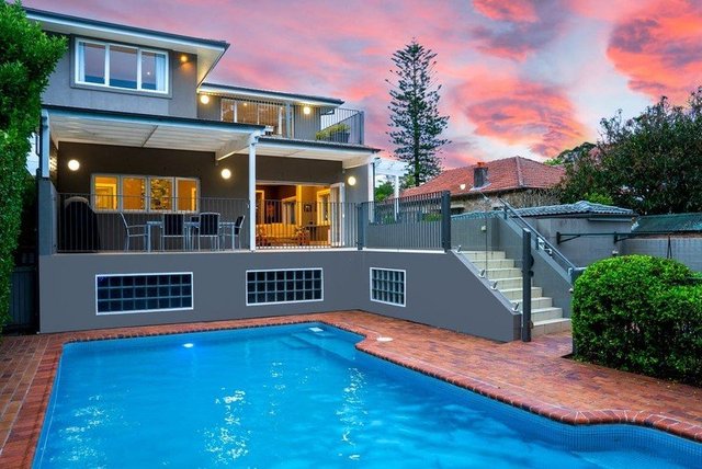 17 Woonona Road, NSW 2063
