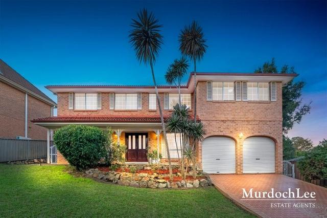 21 Crestwood Drive, NSW 2153
