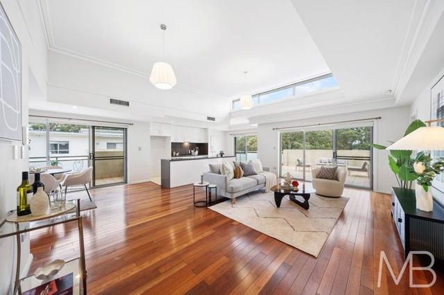 22/6-8 Culworth Avenue, NSW 2071