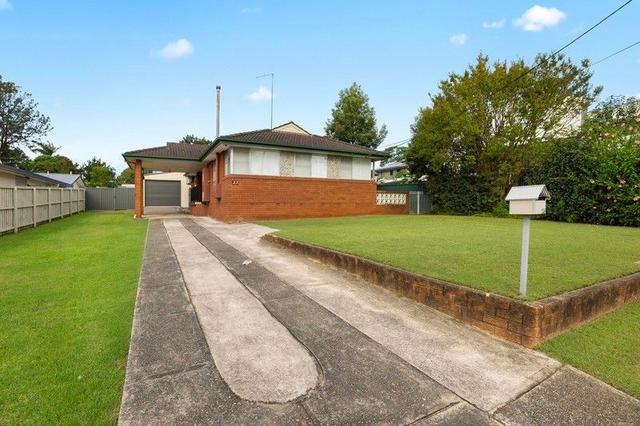 23 Atchison Road, NSW 2564